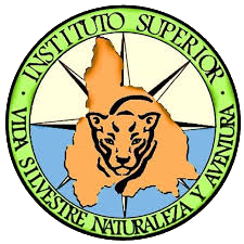 Logo Instituto Vida Silvestre